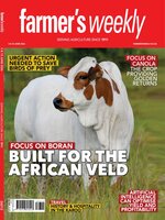 Farmer's Weekly